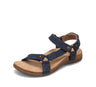 Navy Nubuck