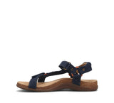 Navy Nubuck
