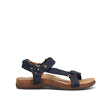 Navy Nubuck