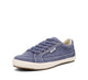 Indigo Distressed