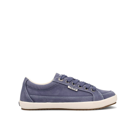 Indigo Distressed