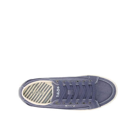 Indigo Distressed