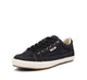 Black Distressed
