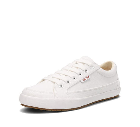 White Canvas