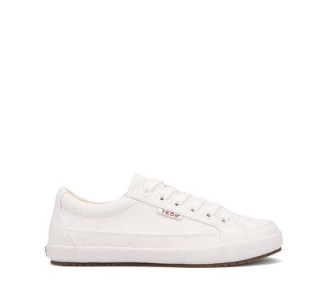 White Canvas