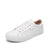 White Leather