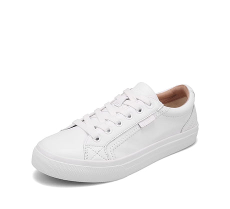 White Leather