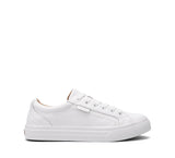 White Leather