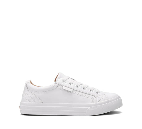 White Leather
