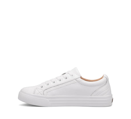 White Leather