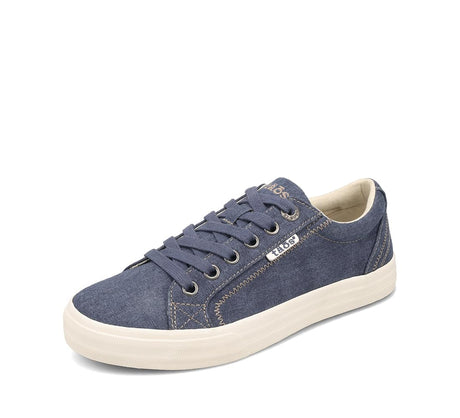 Blue Wash Canvas