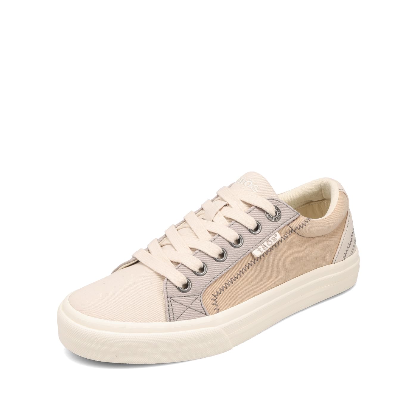 (取寄) タオス フットウェア レディース プリム ソウル Taos Footwear women Taos Footwear Plim Soul Ecru/Tan Multi Taos Plim Soul Womens Ecru/Tan Multi – Walking Comfort
