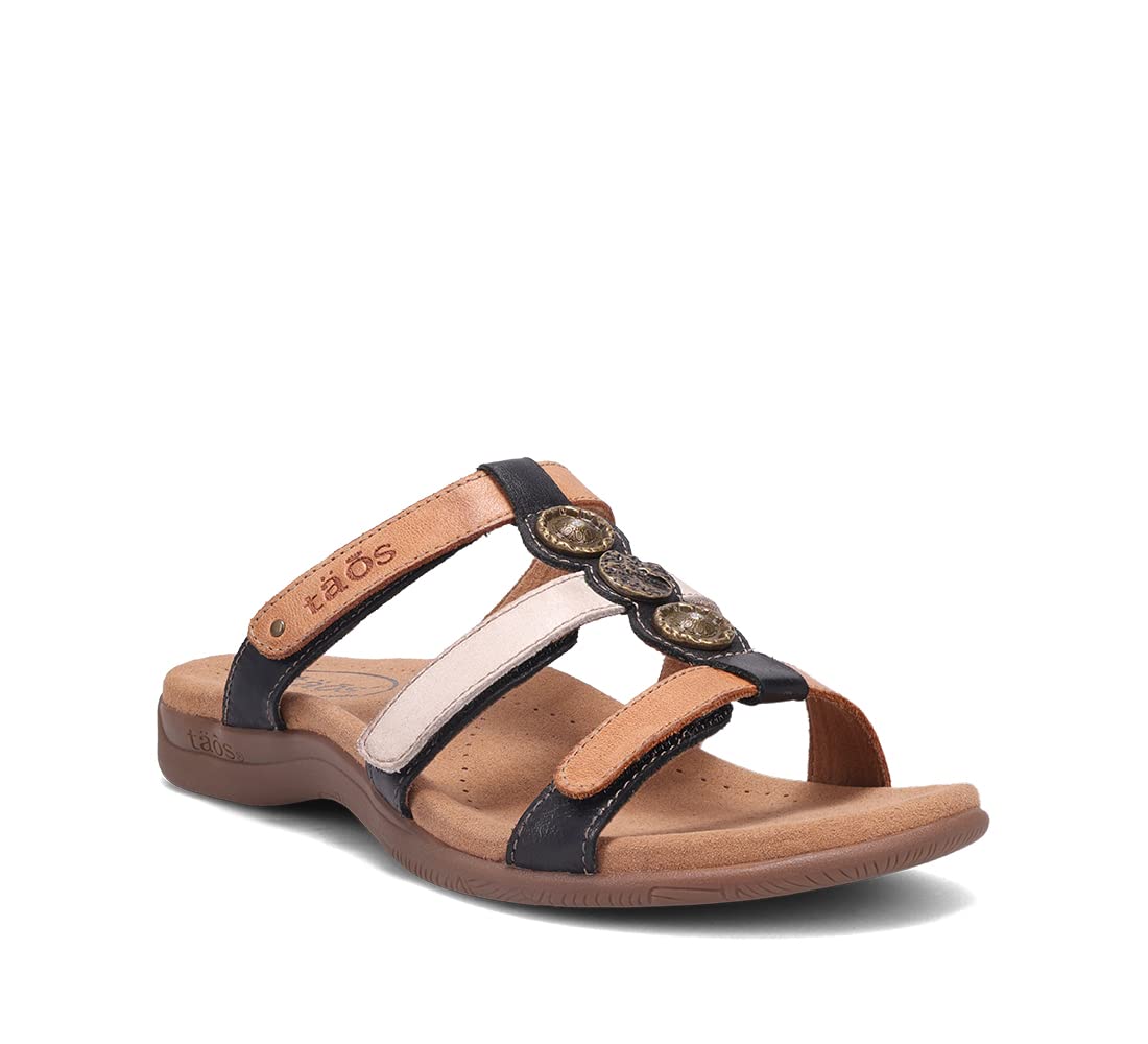 Tan Multi