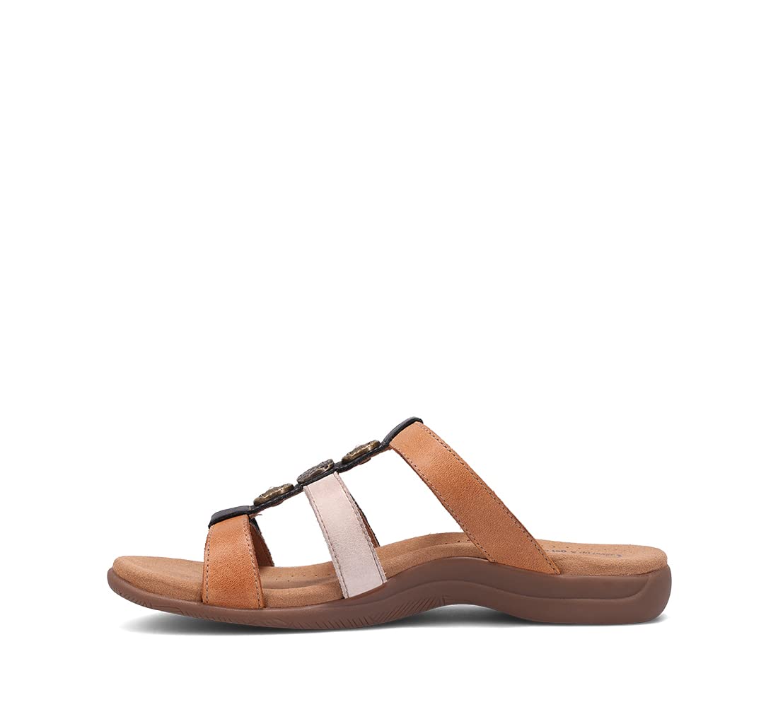 Tan Multi