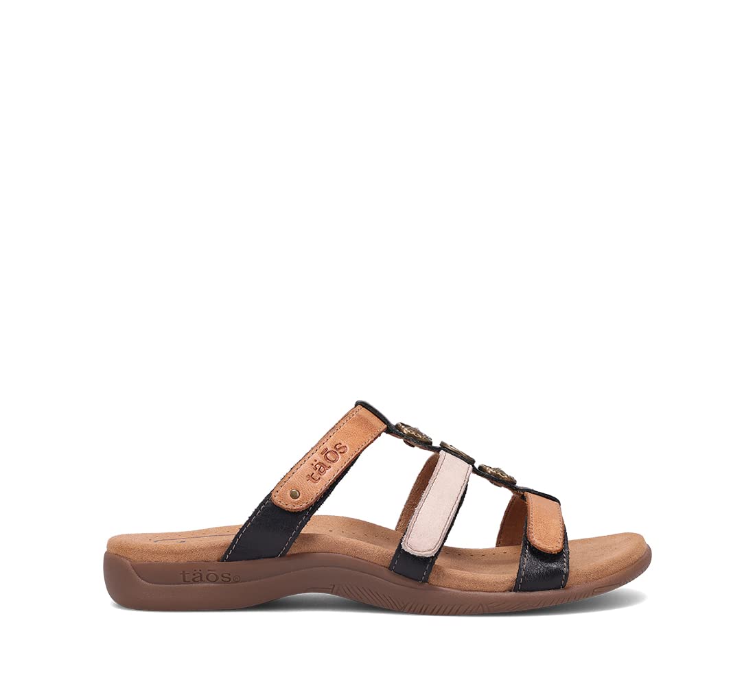 Tan Multi