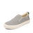 Grey Wash Canvas