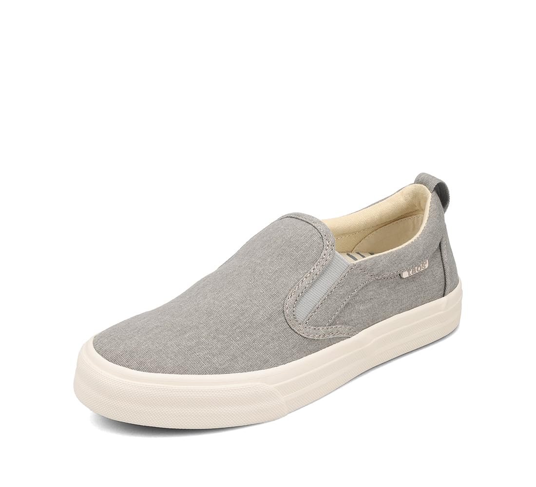 Grey Wash Canvas