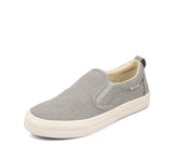 Grey Wash Canvas