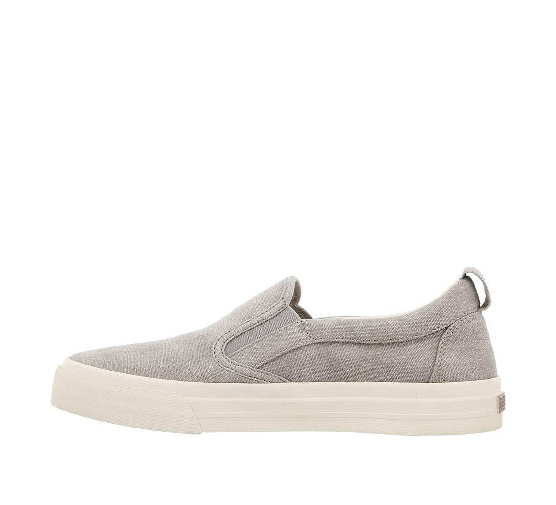 Grey Wash Canvas
