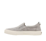 Grey Wash Canvas