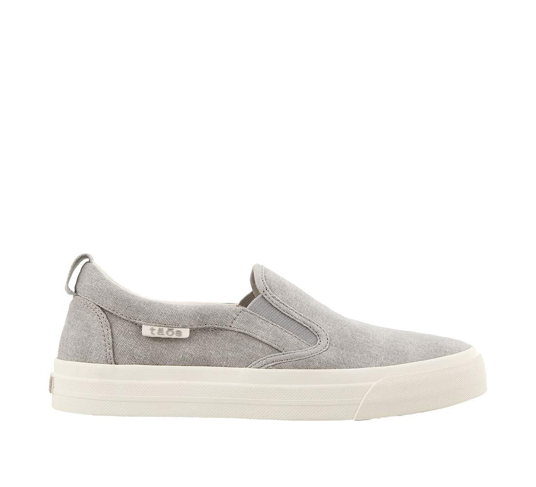 Grey Wash Canvas