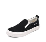 Black/White Canvas