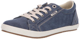 Blue Wash