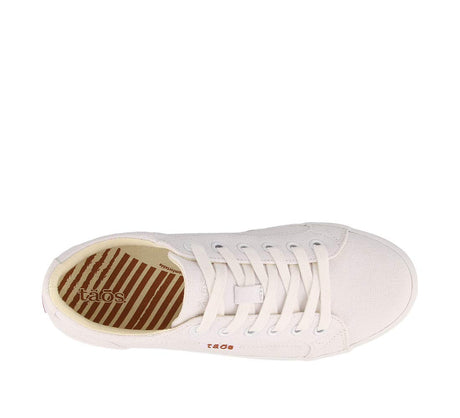 White/White