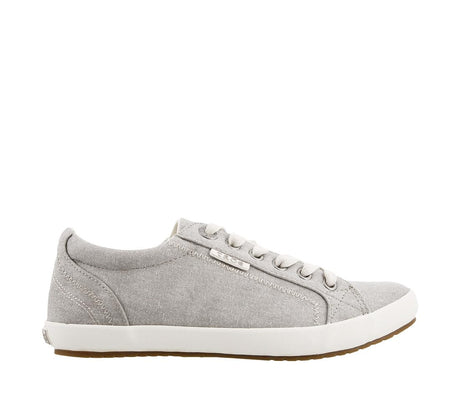 Grey Wash Canvas