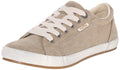 Khaki Wash Canvas