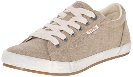 Khaki Wash Canvas