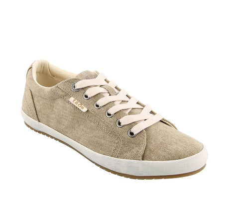Khaki Wash Canvas