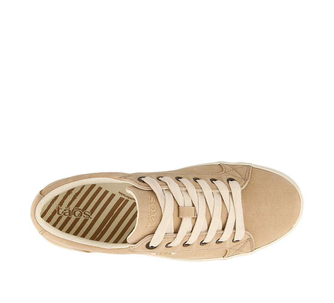 Tan Distressed