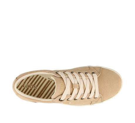 Tan Distressed