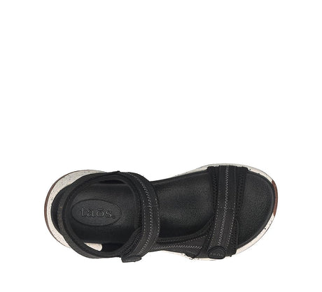 Black Emboss