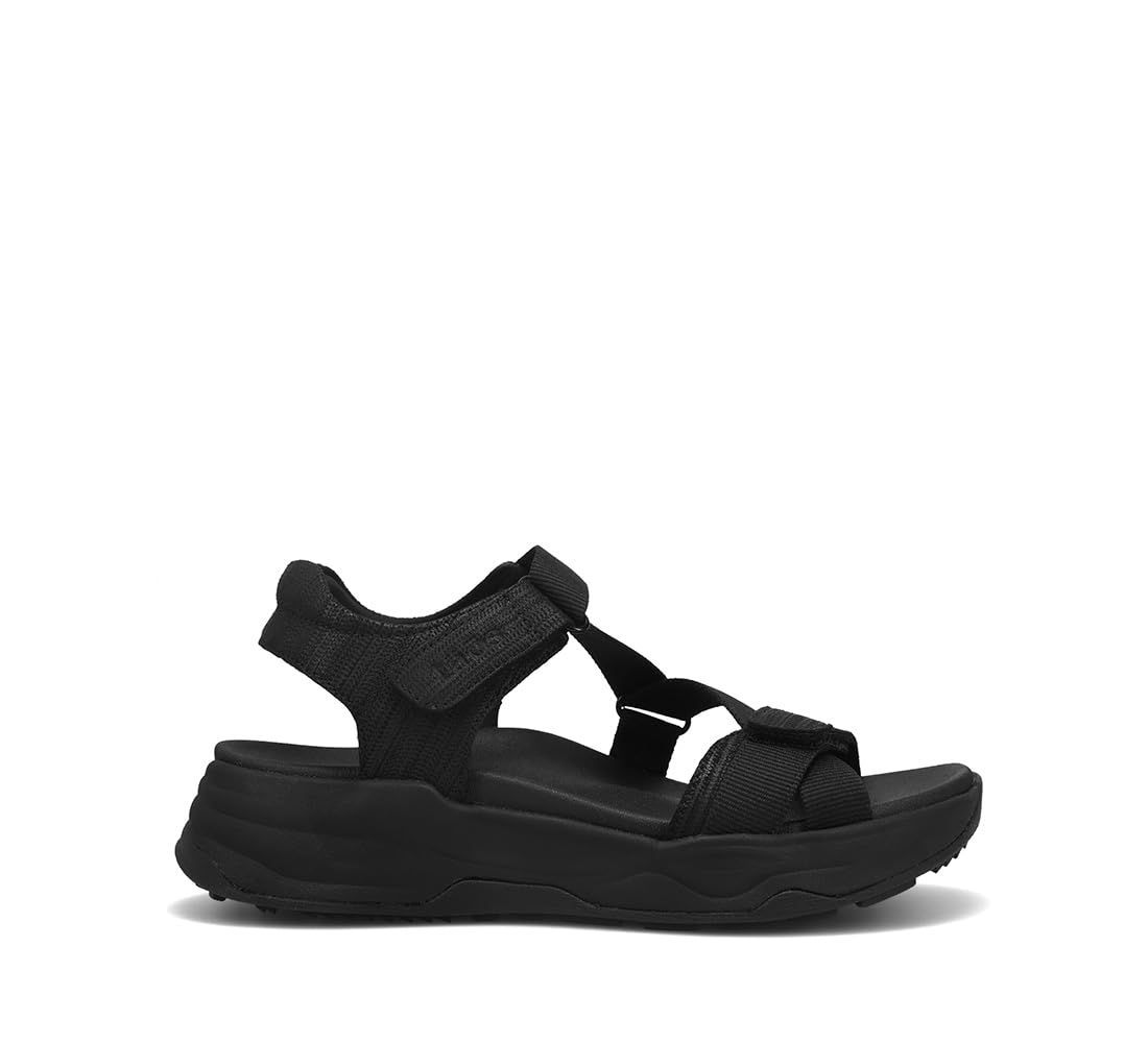 black/black