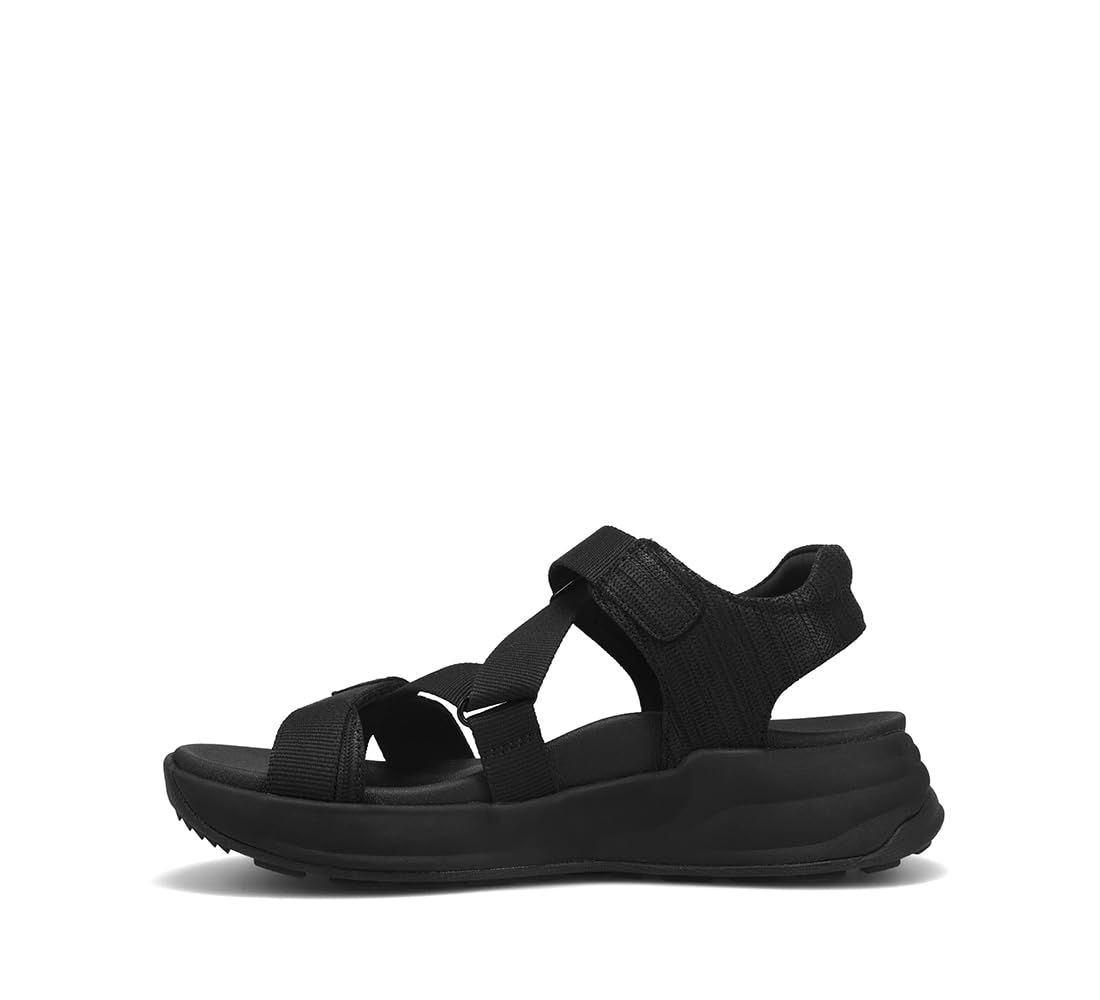 black/black
