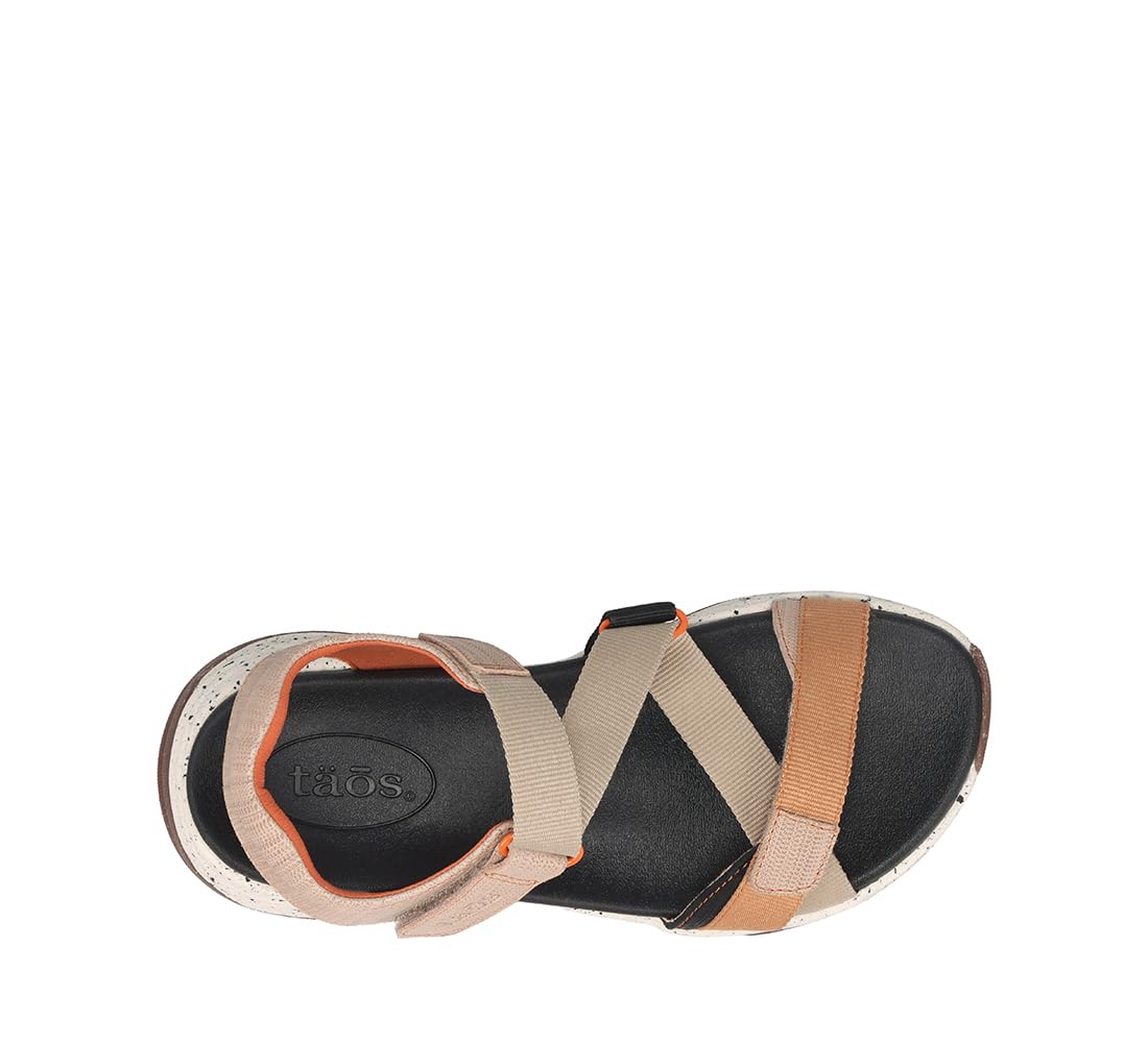 Tan Multi