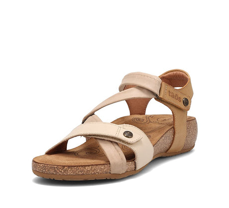 Beige Multi