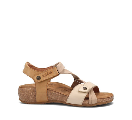 Beige Multi