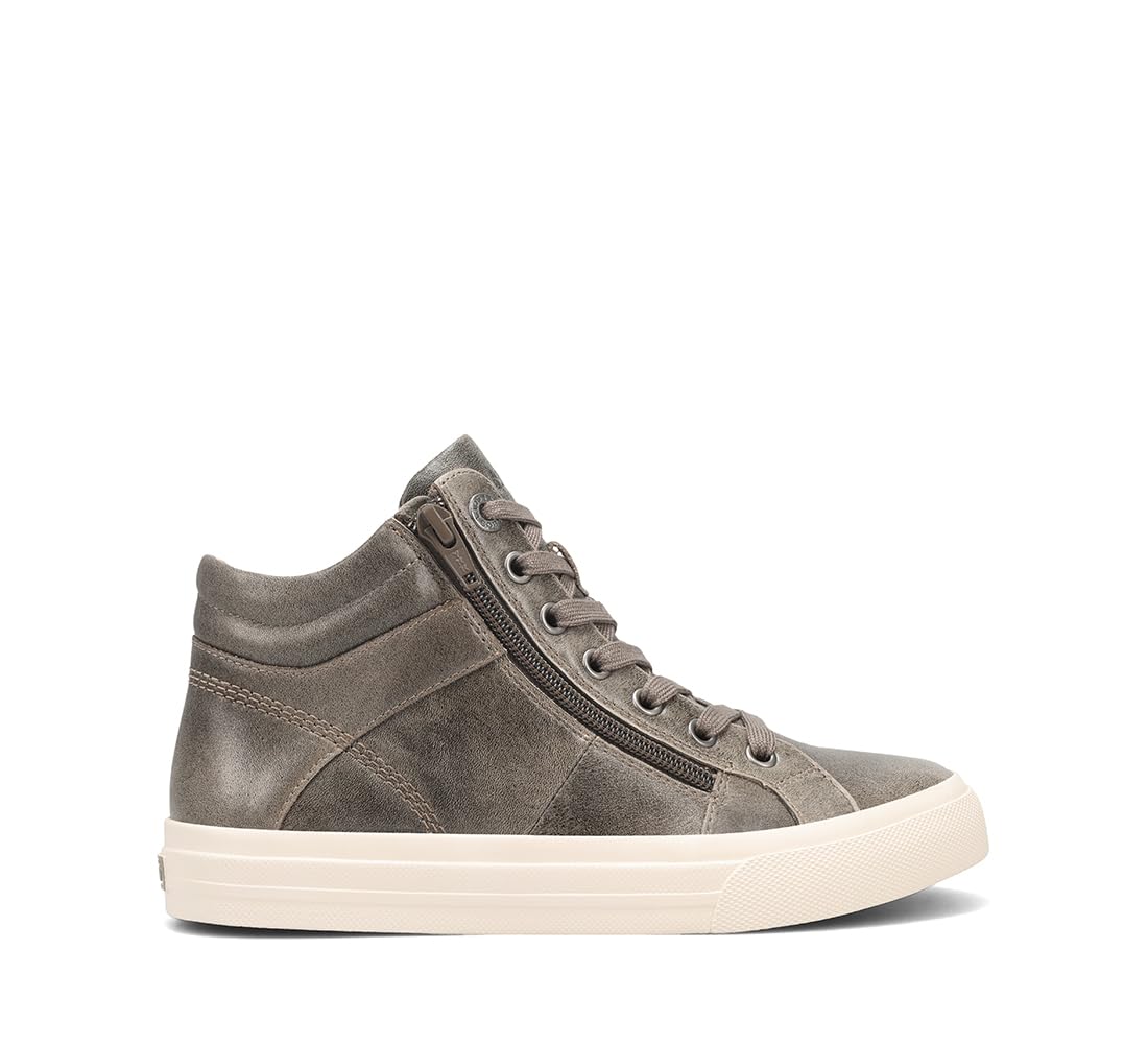 Olive Fatigue