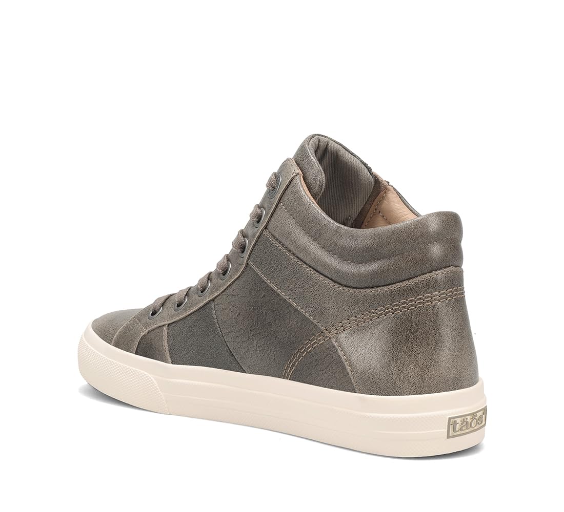 Olive Fatigue