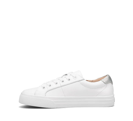 White/Silver