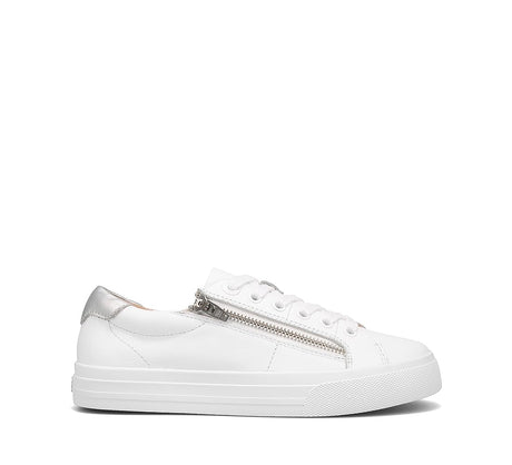 White/Silver