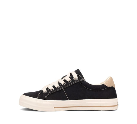 Black/ Tan
