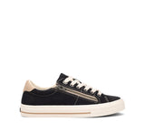 Black/ Tan