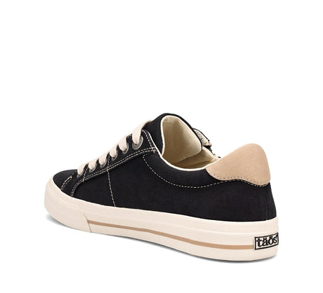 Black/Tan Distressed