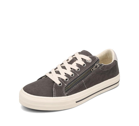 Graphite/Light Grey Distressed