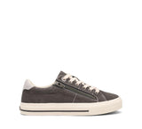 Graphite/Light Grey Distressed