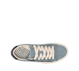 Lake Blue/Navy Distressed